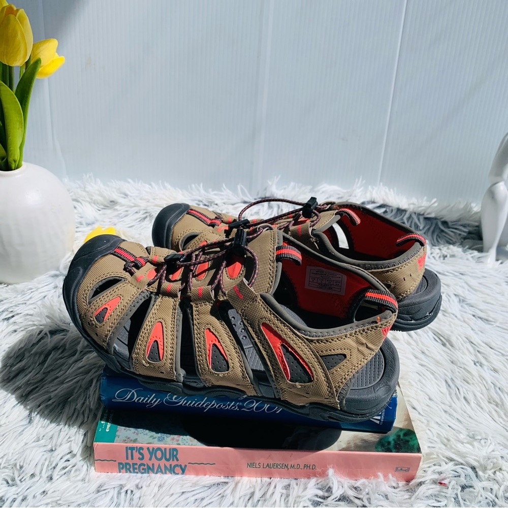 LOST RIVER WOMAN SHOES